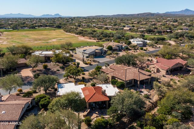 18622 E Tonto Verde Drive, Rio Verde, AZ 85263