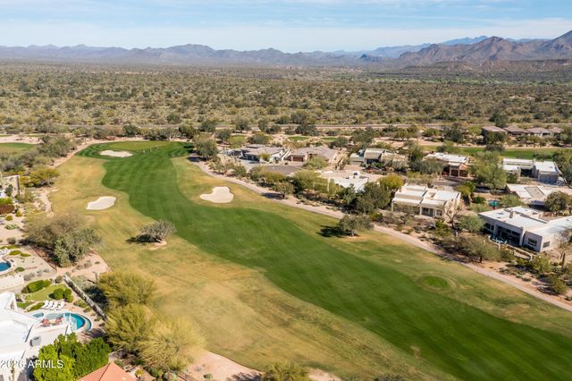 18622 E Tonto Verde Drive, Rio Verde, AZ 85263