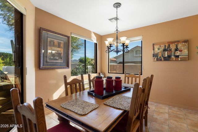 18622 E Tonto Verde Drive, Rio Verde, AZ 85263