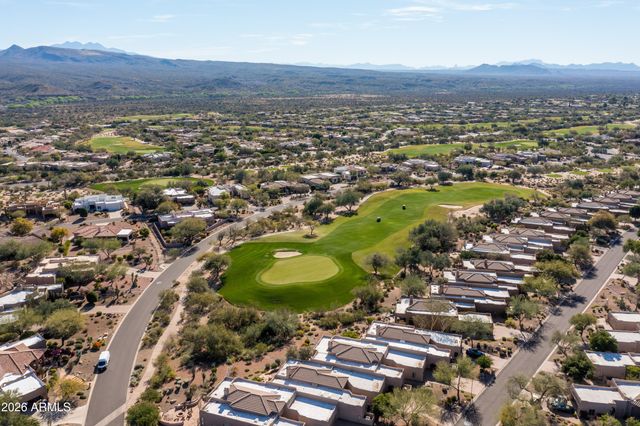 18622 E Tonto Verde Drive, Rio Verde, AZ 85263