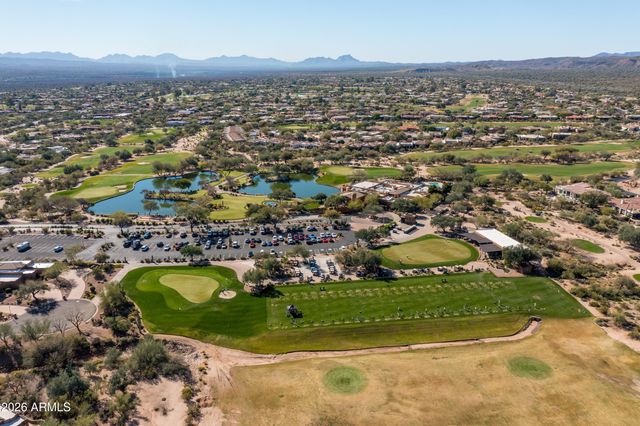 18622 E Tonto Verde Drive, Rio Verde, AZ 85263