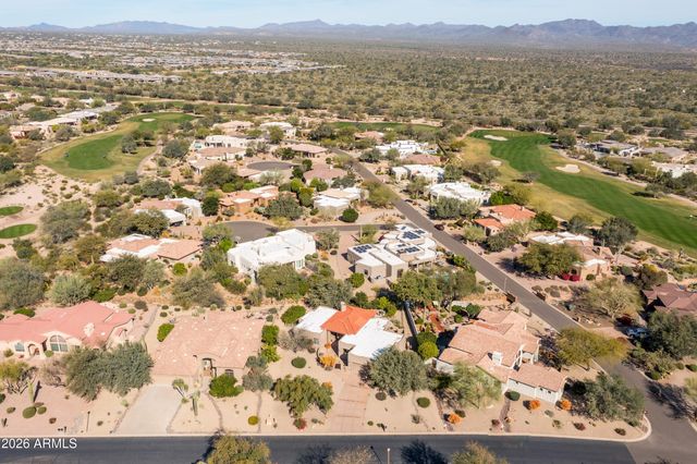 18622 E Tonto Verde Drive, Rio Verde, AZ 85263