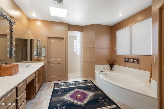 18622 E Tonto Verde Drive, Rio Verde, AZ 85263