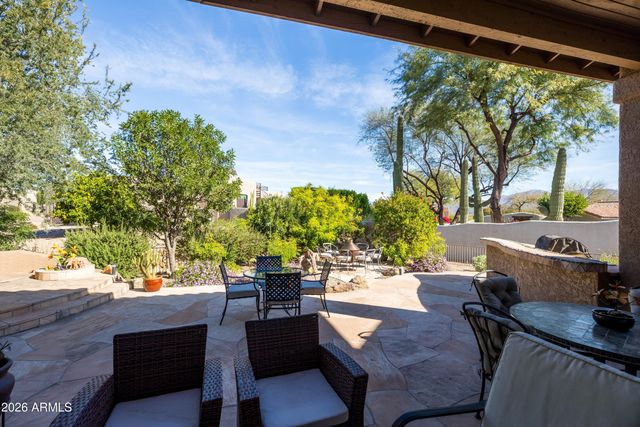 18622 E Tonto Verde Drive, Rio Verde, AZ 85263