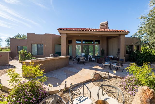 18622 E Tonto Verde Drive, Rio Verde, AZ 85263