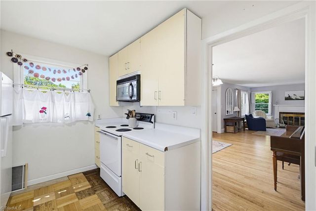 219 Woodrow Avenue, High Point, NC 27262