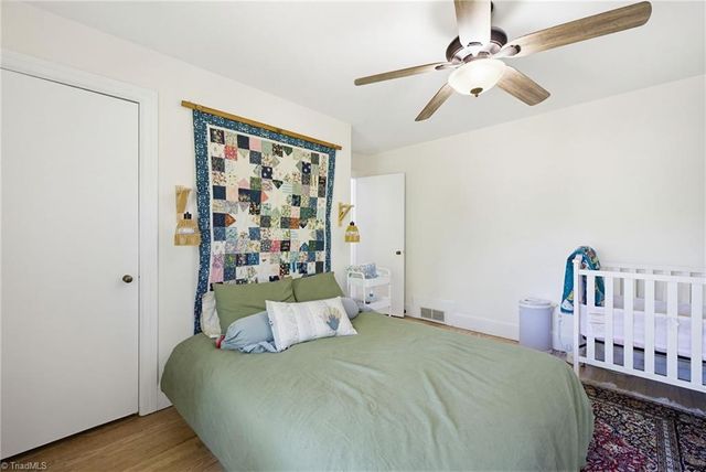 219 Woodrow Avenue, High Point, NC 27262