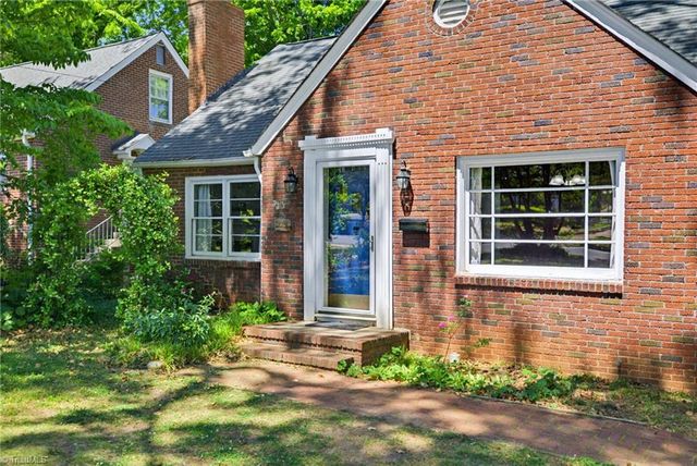 219 Woodrow Avenue, High Point, NC 27262