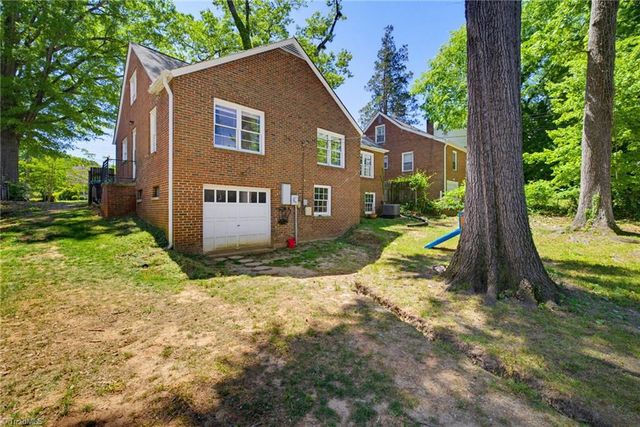 219 Woodrow Avenue, High Point, NC 27262
