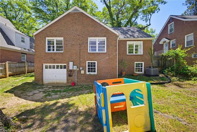 219 Woodrow Avenue, High Point, NC 27262