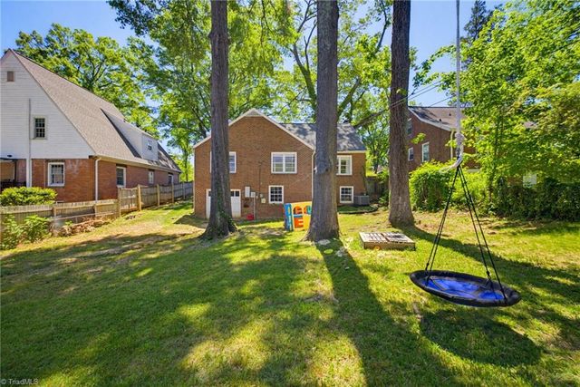 219 Woodrow Avenue, High Point, NC 27262