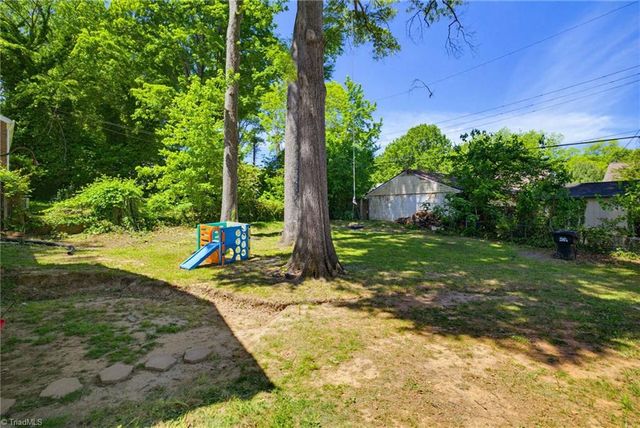 219 Woodrow Avenue, High Point, NC 27262