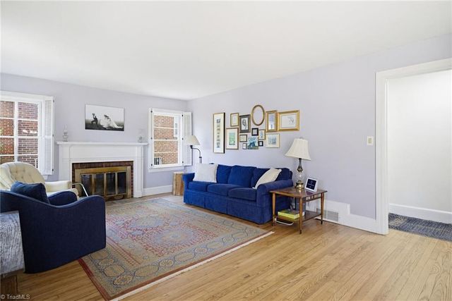 219 Woodrow Avenue, High Point, NC 27262