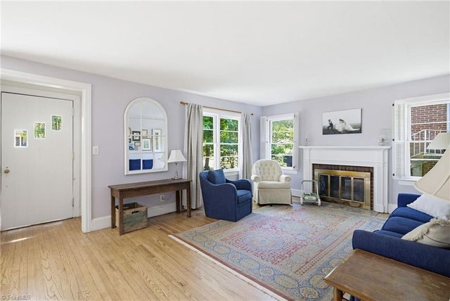 219 Woodrow Avenue, High Point, NC 27262