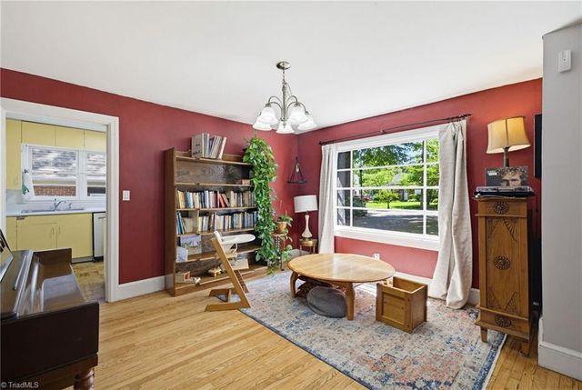219 Woodrow Avenue, High Point, NC 27262
