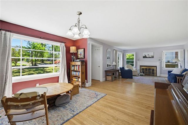 219 Woodrow Avenue, High Point, NC 27262