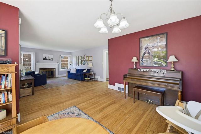 219 Woodrow Avenue, High Point, NC 27262