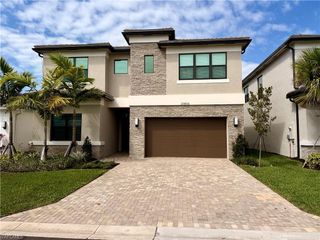 20806 Thistle Leaf LN, Estero, FL 33928