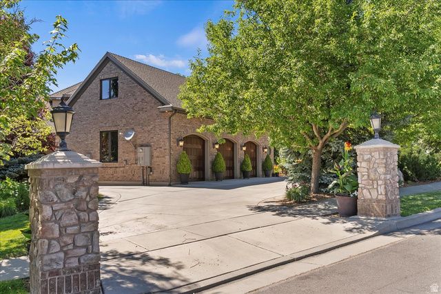 4275 N 500 W, Pleasant View, UT 84414
