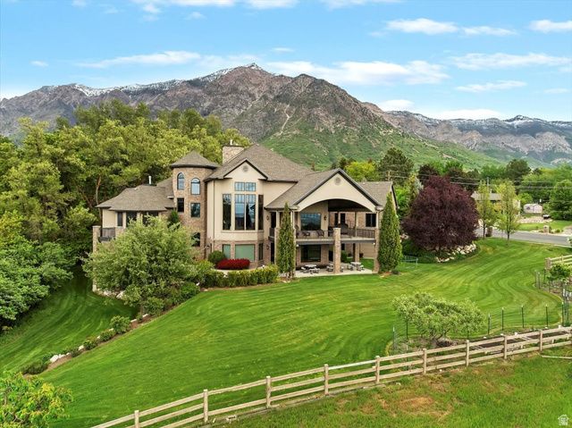 4275 N 500 W, Pleasant View, UT 84414