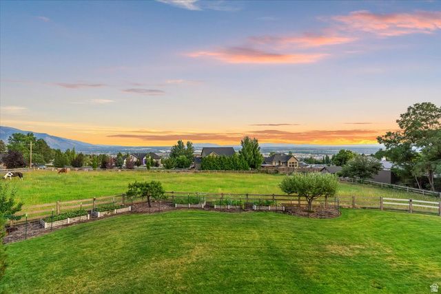 4275 N 500 W, Pleasant View, UT 84414