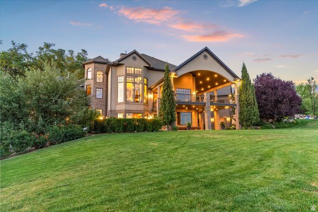 4275 N 500 W, Pleasant View, UT 84414