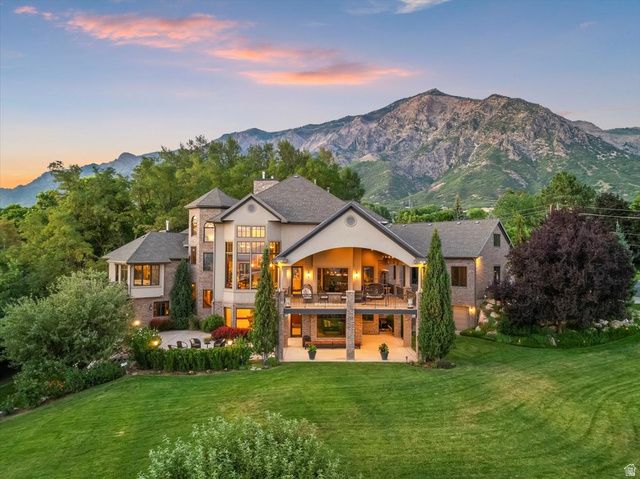 4275 N 500 W, Pleasant View, UT 84414