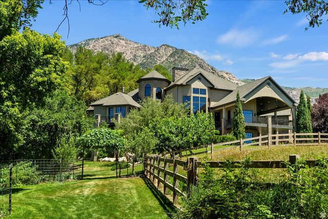 4275 N 500 W, Pleasant View, UT 84414