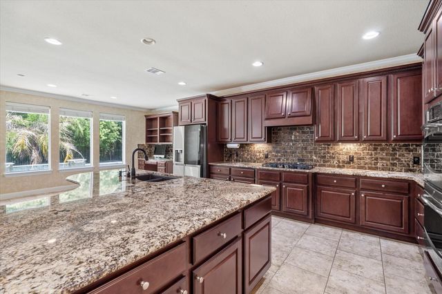 15602 Shining Brook Court, Houston, TX 77044