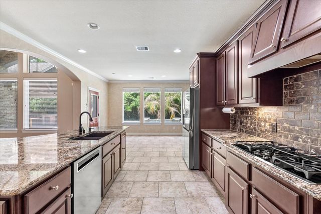 15602 Shining Brook Court, Houston, TX 77044