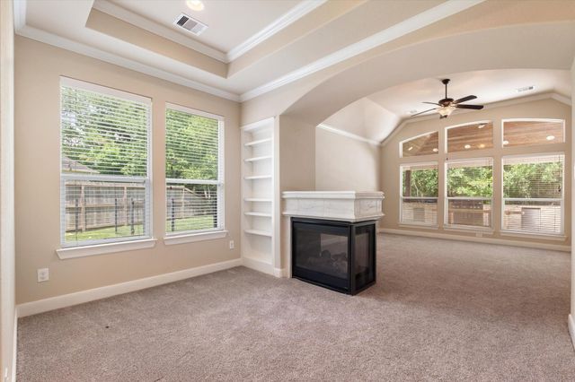 15602 Shining Brook Court, Houston, TX 77044