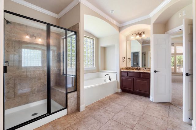 15602 Shining Brook Court, Houston, TX 77044