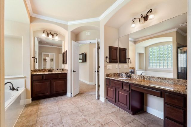 15602 Shining Brook Court, Houston, TX 77044