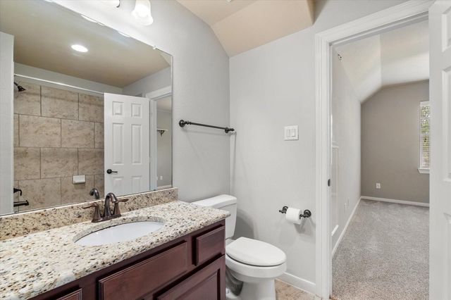 15602 Shining Brook Court, Houston, TX 77044