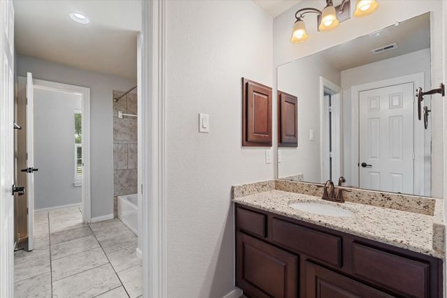 15602 Shining Brook Court, Houston, TX 77044