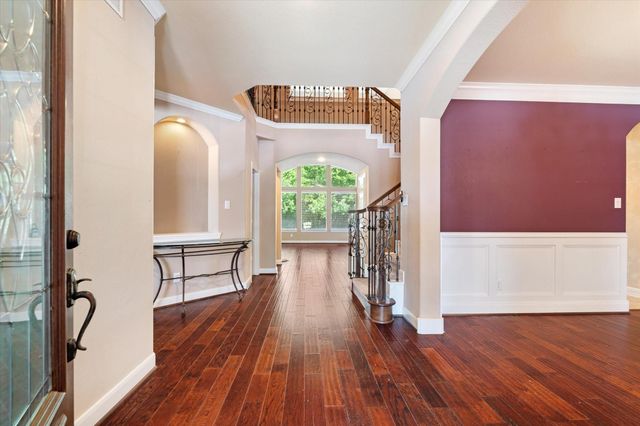 15602 Shining Brook Court, Houston, TX 77044