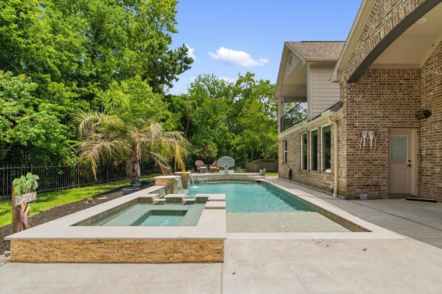 15602 Shining Brook Court, Houston, TX 77044