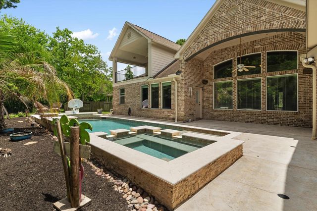 15602 Shining Brook Court, Houston, TX 77044