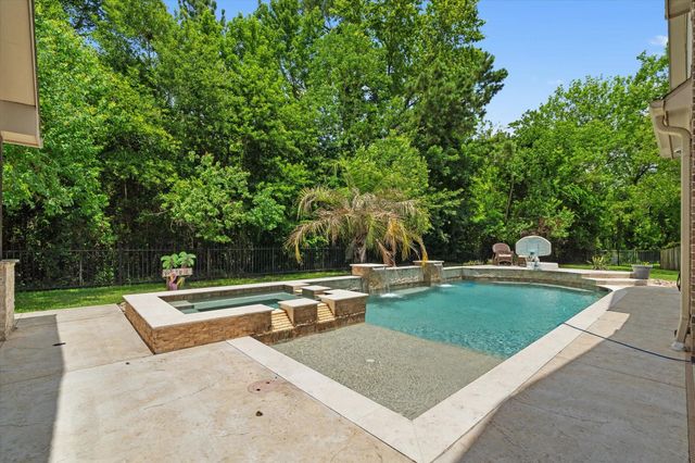 15602 Shining Brook Court, Houston, TX 77044
