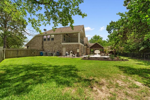 15602 Shining Brook Court, Houston, TX 77044