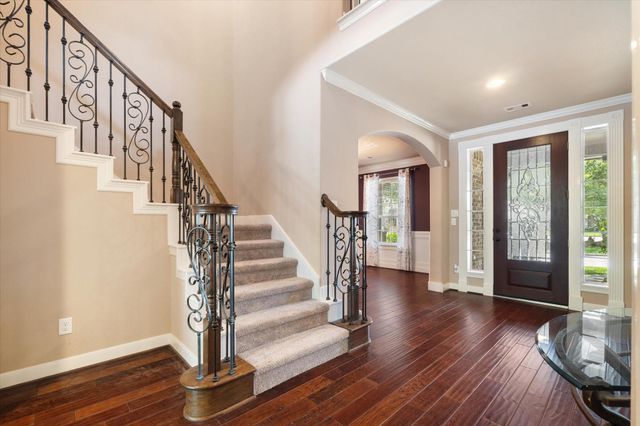 15602 Shining Brook Court, Houston, TX 77044