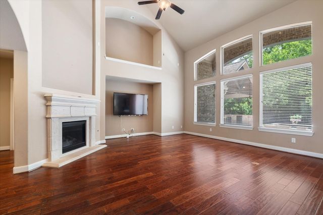 15602 Shining Brook Court, Houston, TX 77044