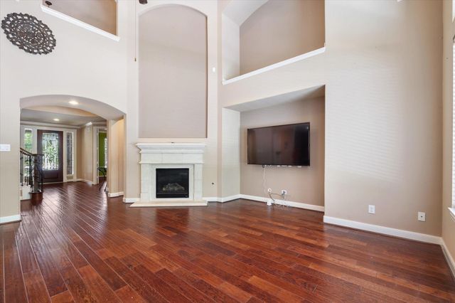 15602 Shining Brook Court, Houston, TX 77044