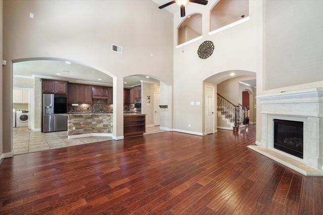 15602 Shining Brook Court, Houston, TX 77044