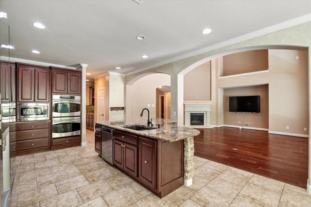 15602 Shining Brook Court, Houston, TX 77044