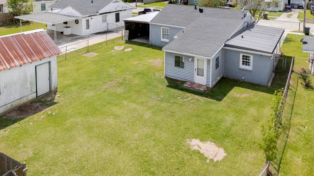 616 Wilson Ave, Houma, LA 70364