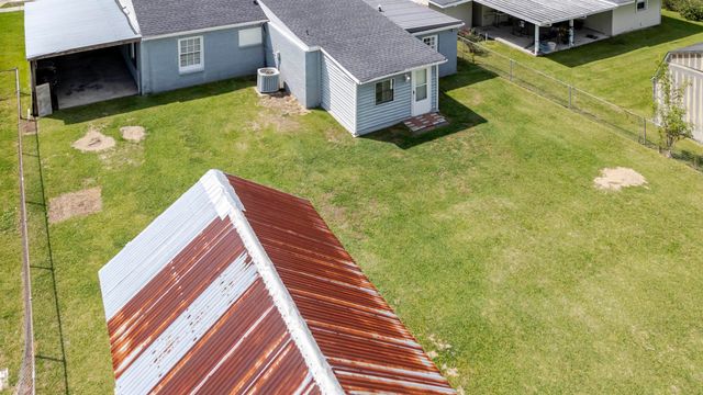 616 Wilson Ave, Houma, LA 70364