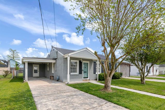 616 Wilson Ave, Houma, LA 70364