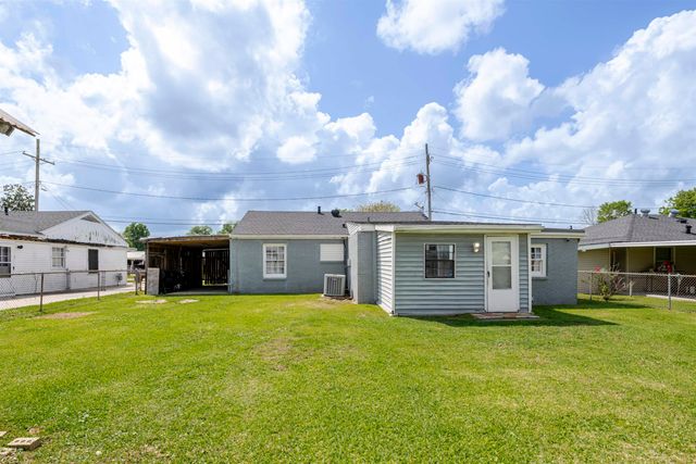 616 Wilson Ave, Houma, LA 70364