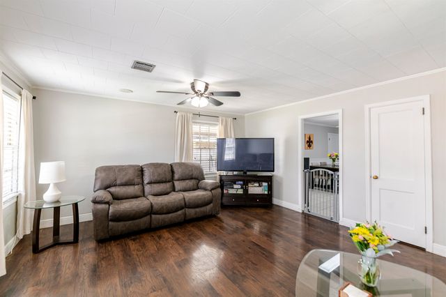 616 Wilson Ave, Houma, LA 70364